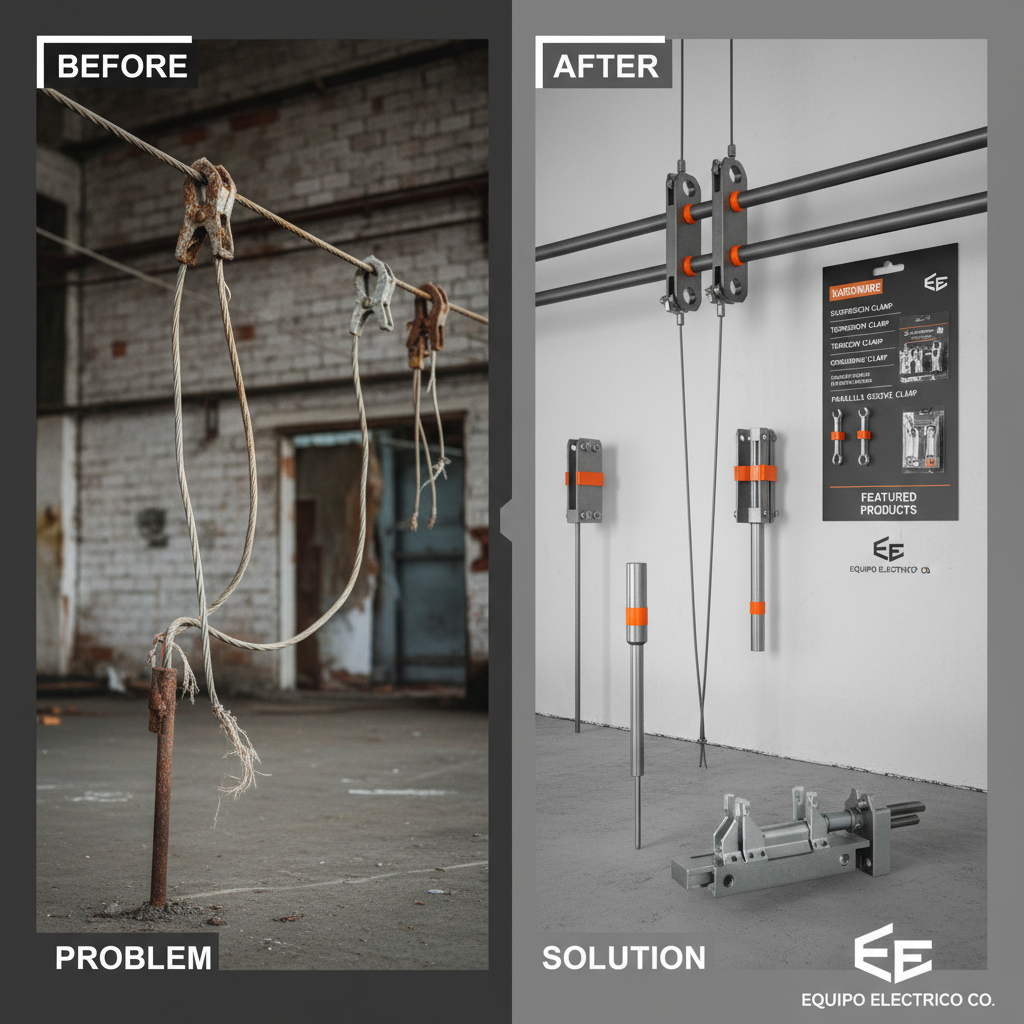 High Performance equipo electrico co for Power Distribution Systems