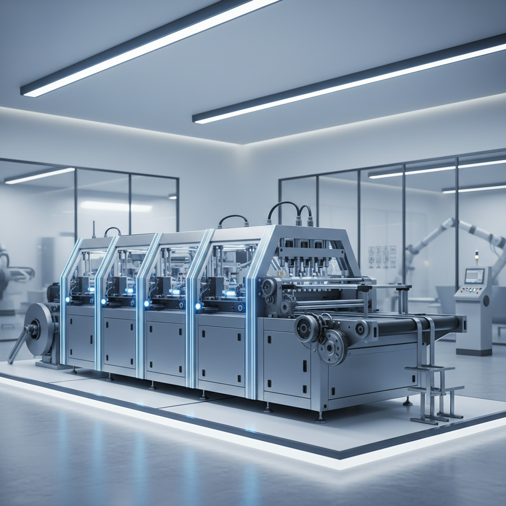 High Precision Automated t bar ceiling frame making machine