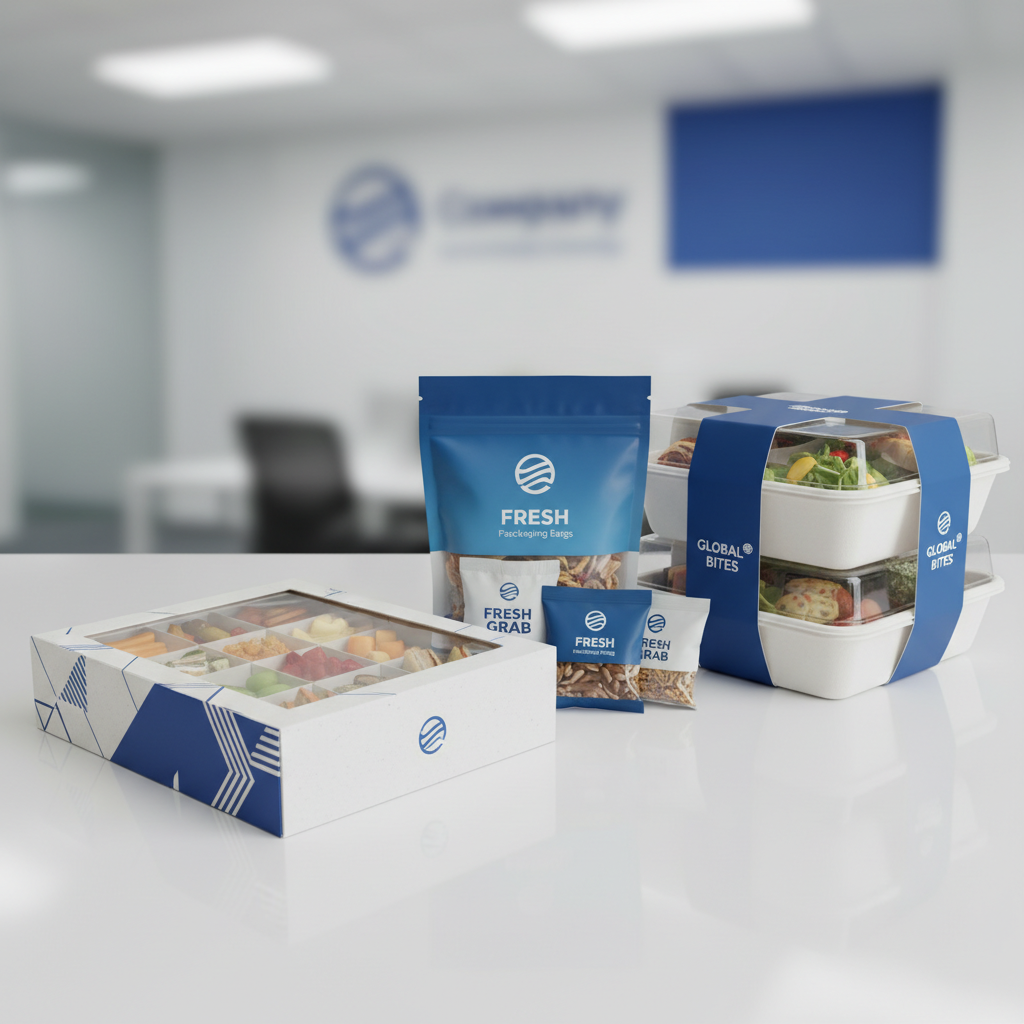 Professional Catering Trays for Modern Hospitality and Food Service