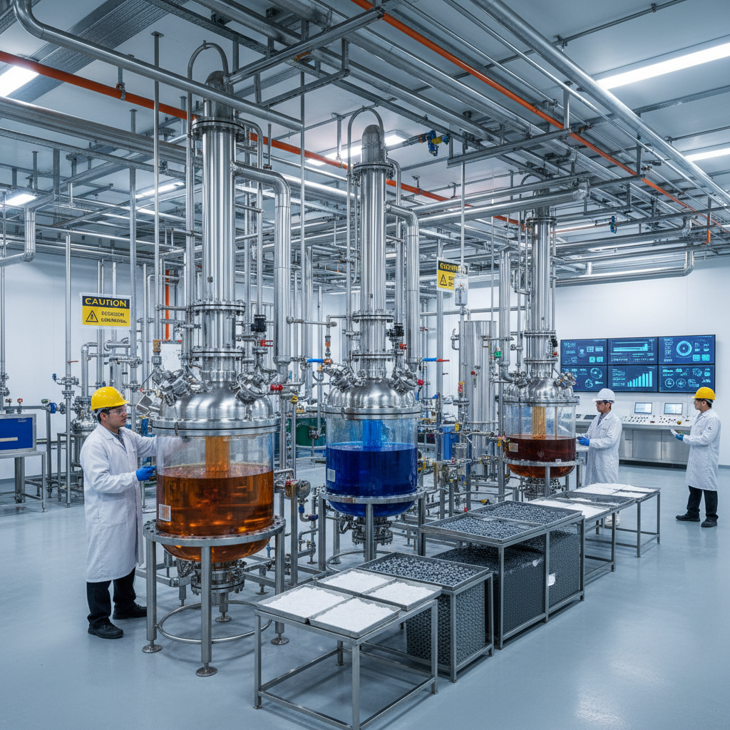 Professional Guide to Sustainable Indigo Fabric Dyeing Techniques