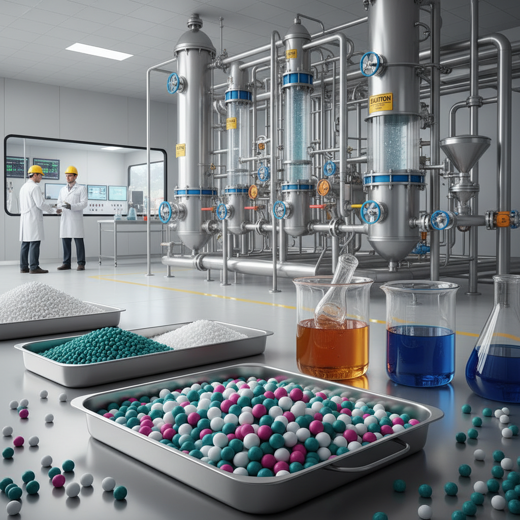 Balanced Nutrition with npk fertilizer 18 18 18 for Crop Yield