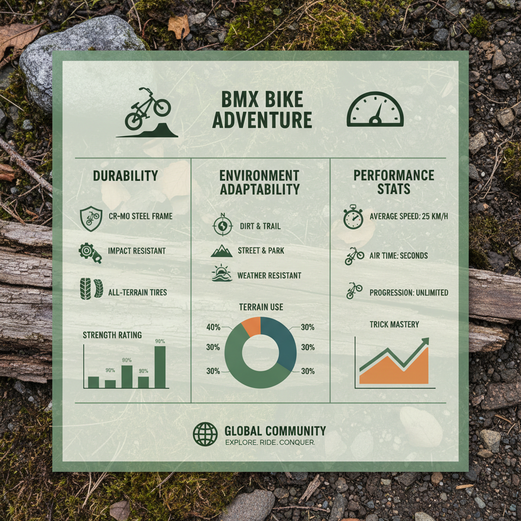 Professional Bike BMX Engineering Guide and Performance Tips