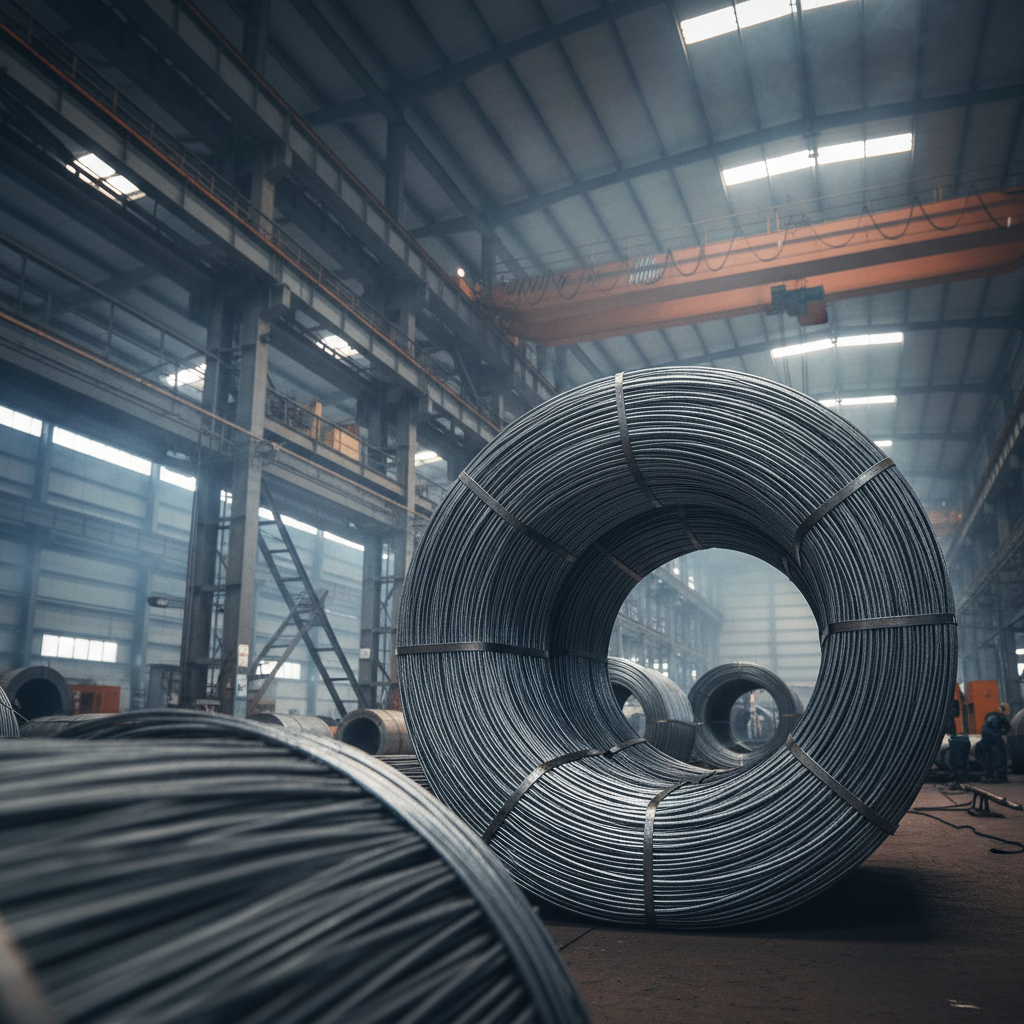 Industrial Applications and Benefits of 24 gauge gi wire