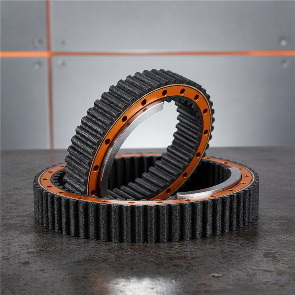 High Performance Wholesale Wet Timing Belt Solutions for Industry