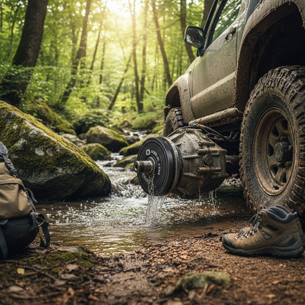 High Performance Gearbox Oil Seal for Industrial Machinery Reliability