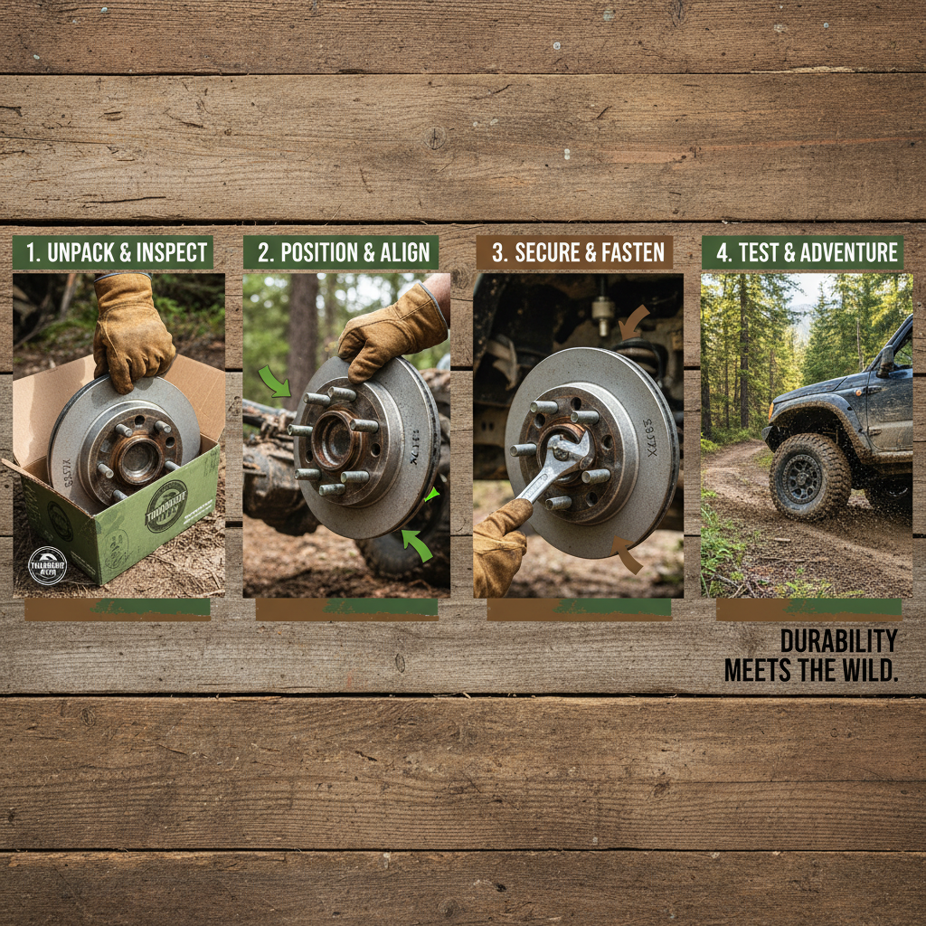 High Performance 3573x Brake Drum for Heavy Duty Machinery Safety