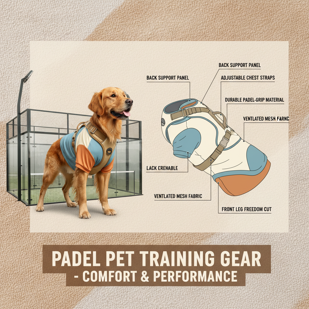 Global Industry Guide to Professional Padel Paddle Tennis