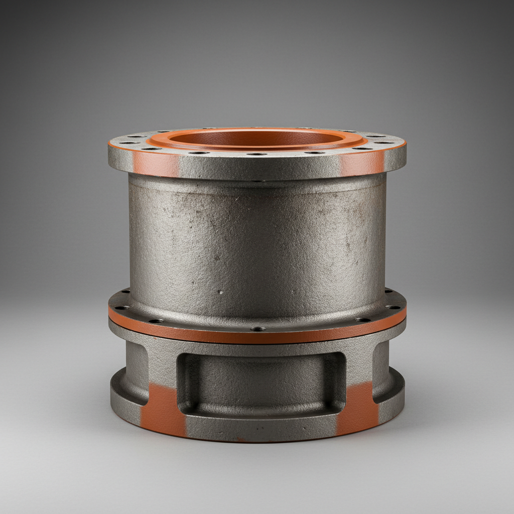Industrial End Plug Engineering for Precision Sealing Solutions