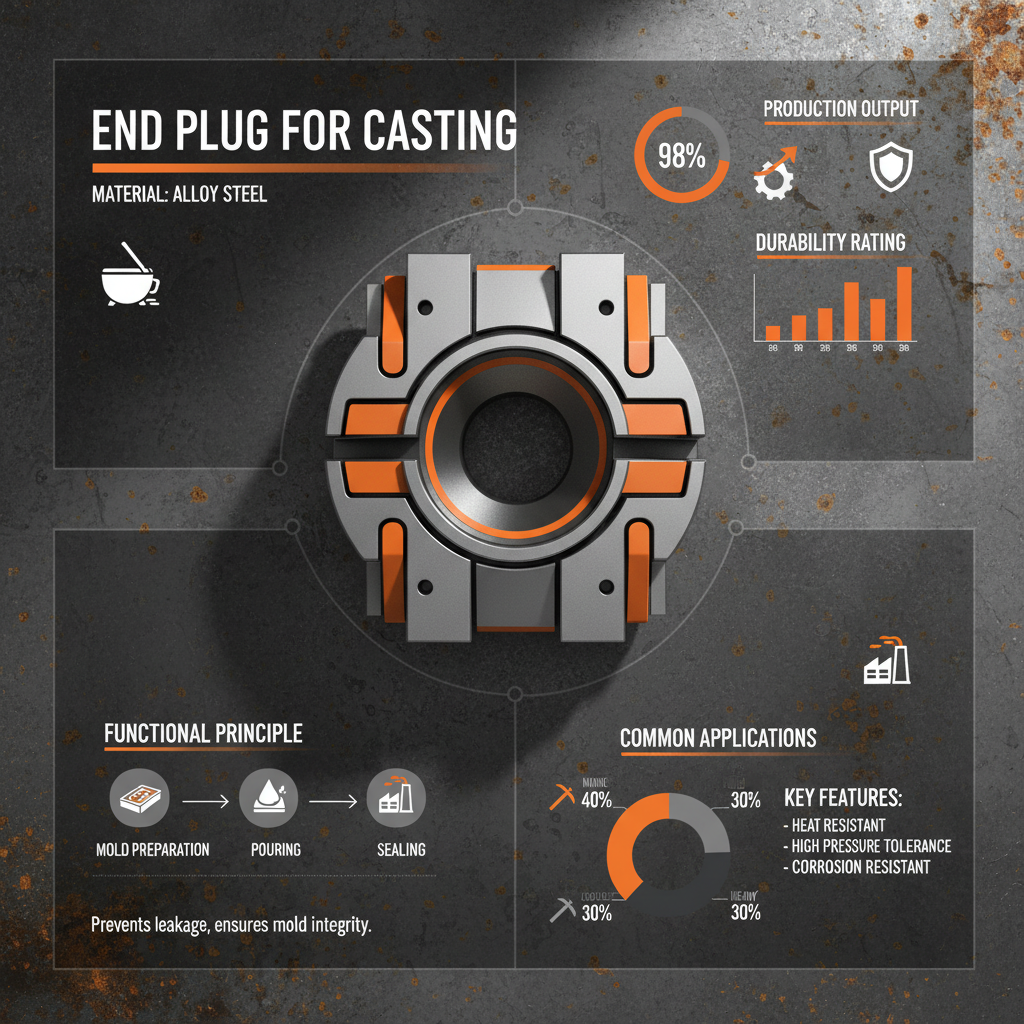 Industrial End Plug Engineering for Precision Sealing Solutions