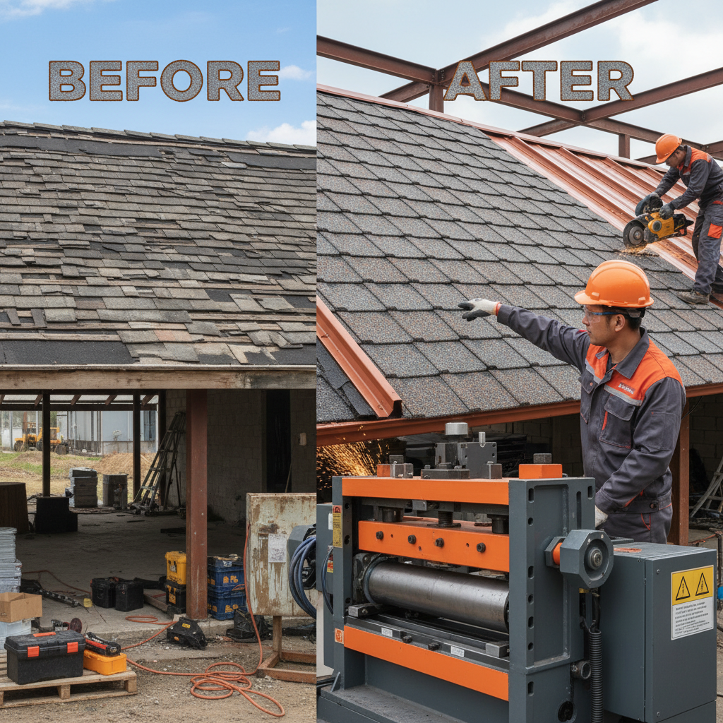 High Quality Granules Roof Shingles for Durability and Energy Efficiency