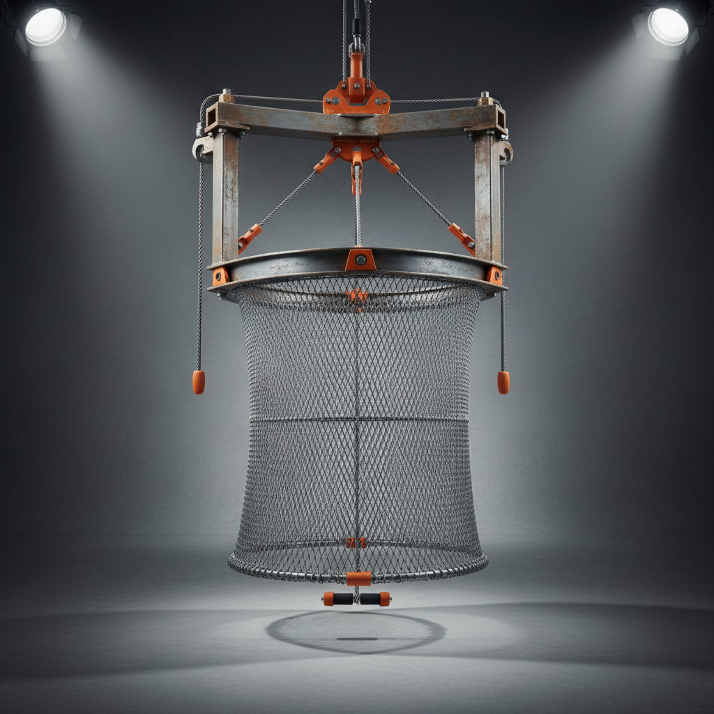 Industrial Standards and Applications of Hanging Bug Net Systems