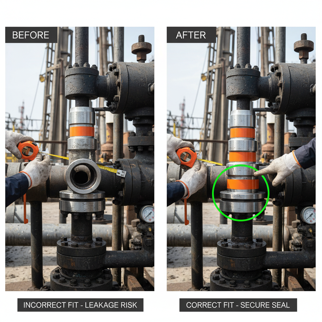 Understanding Global Standards for Bull Plug Dimensions and Safety