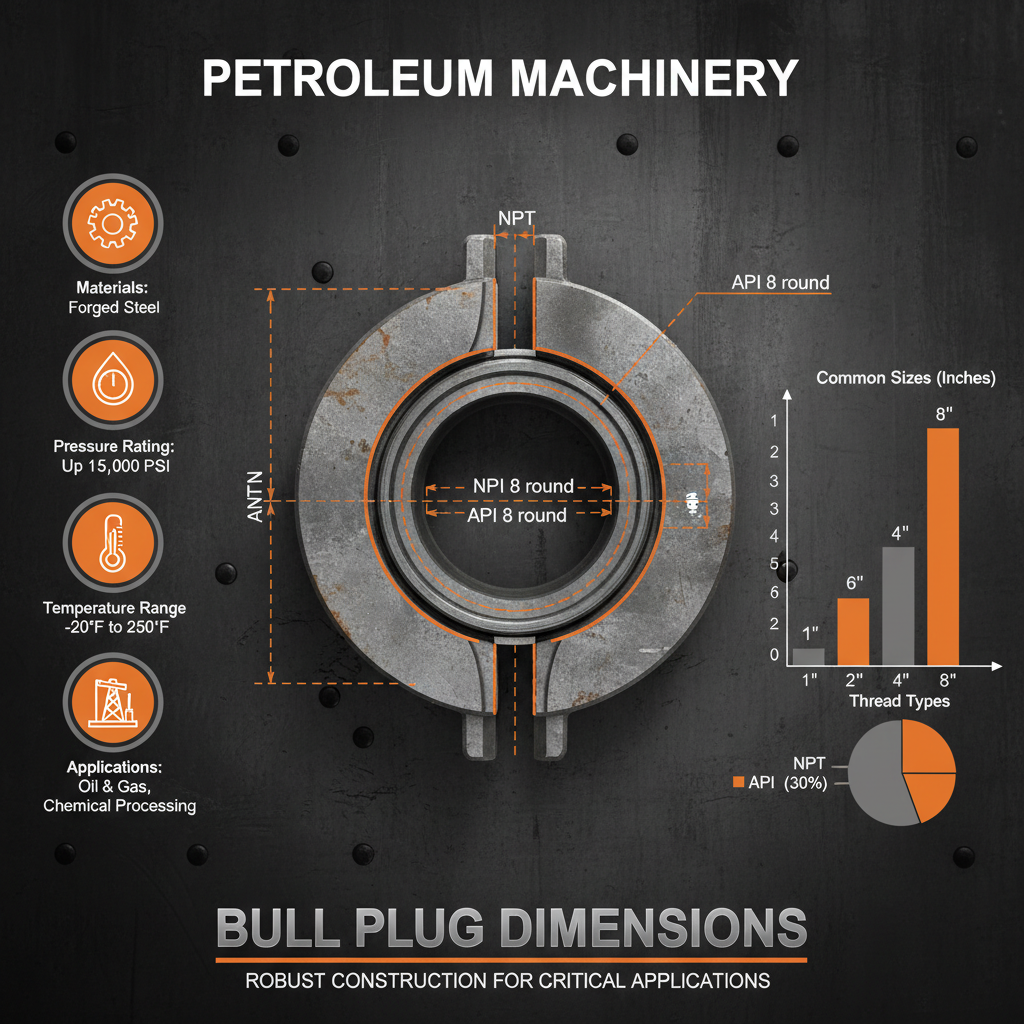 Understanding Global Standards for Bull Plug Dimensions and Safety
