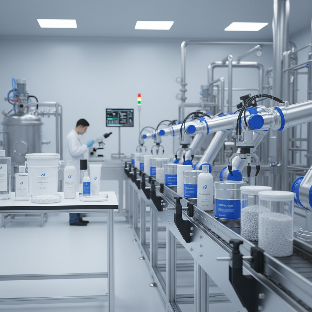 Industrial Production and Synthesis of Formic Acid from Methanol