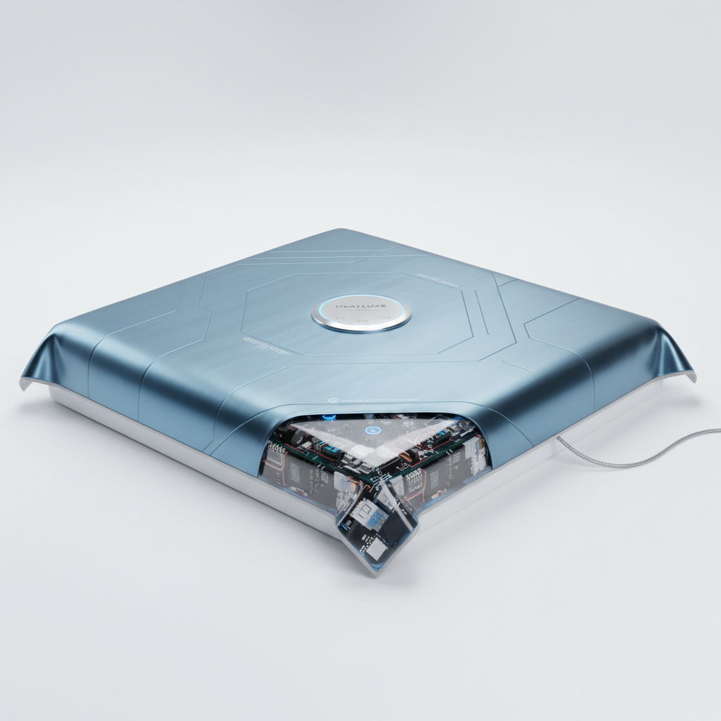 Benefits and Technical Innovations of the Full Heated Blanket