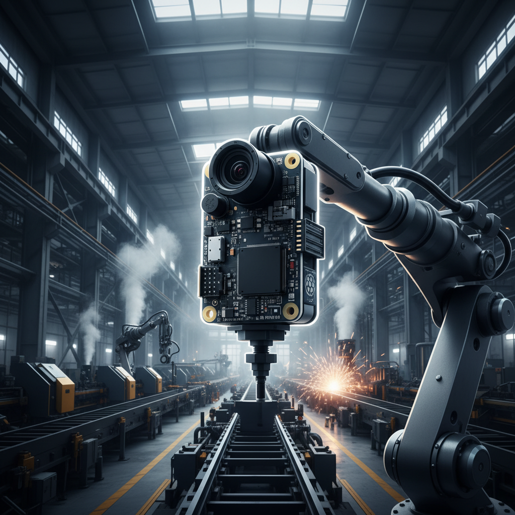 Explore the Powerful raspberry pi camera module 3 noir for Imaging