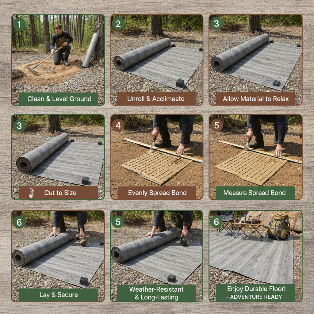 Understanding the Global PVC Vinyl Flooring Roll Price Factors