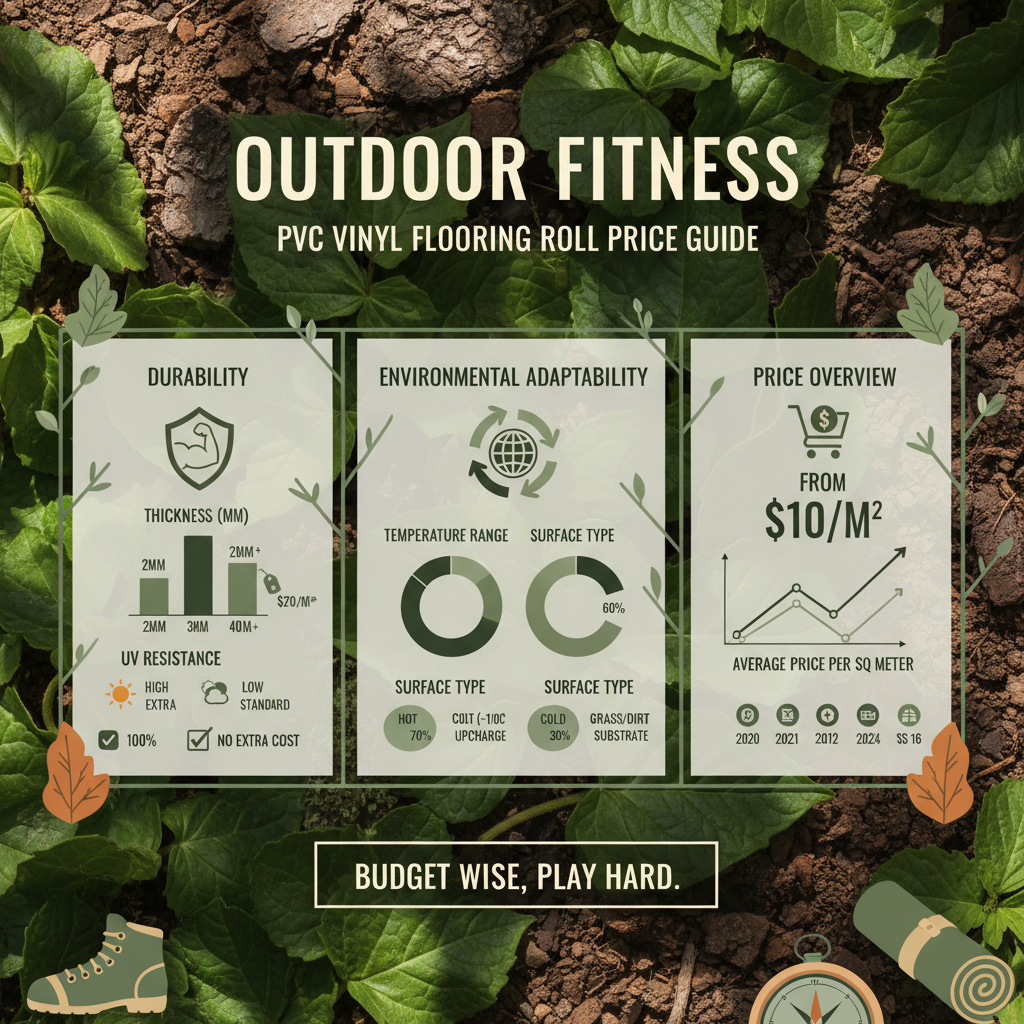 Understanding the Global PVC Vinyl Flooring Roll Price Factors