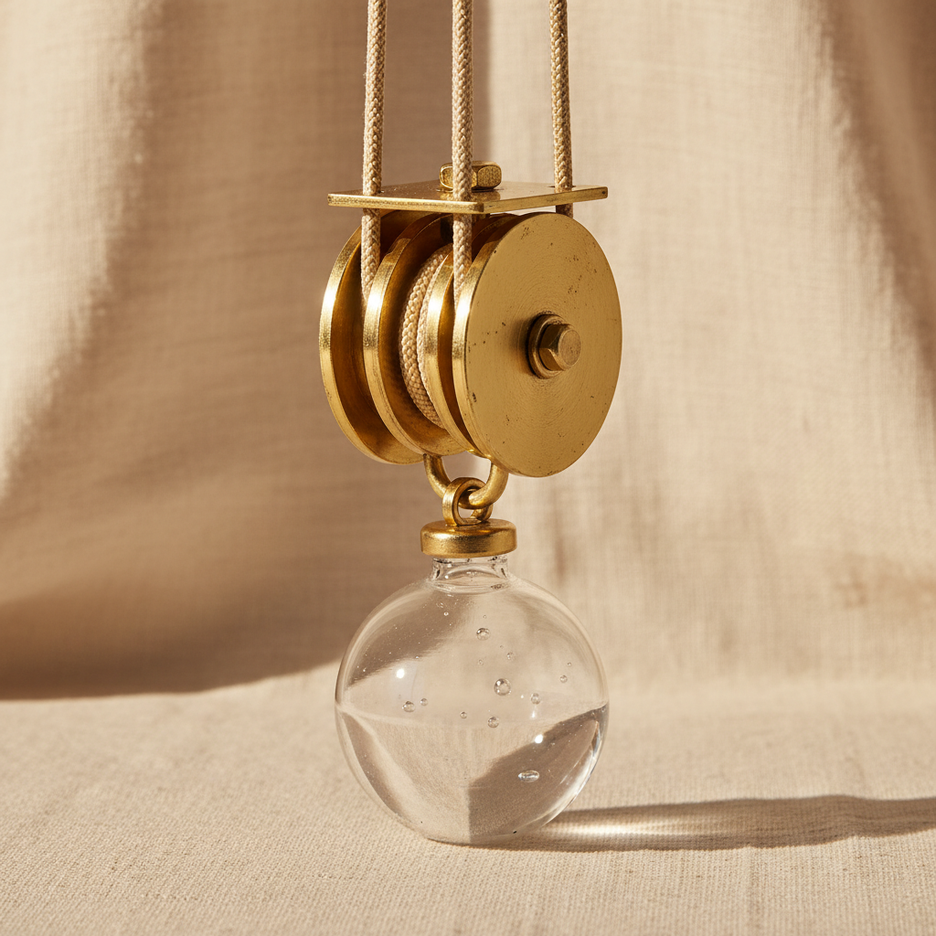 Industrial Wire Pulley Engineering Guide for Maximum Durability