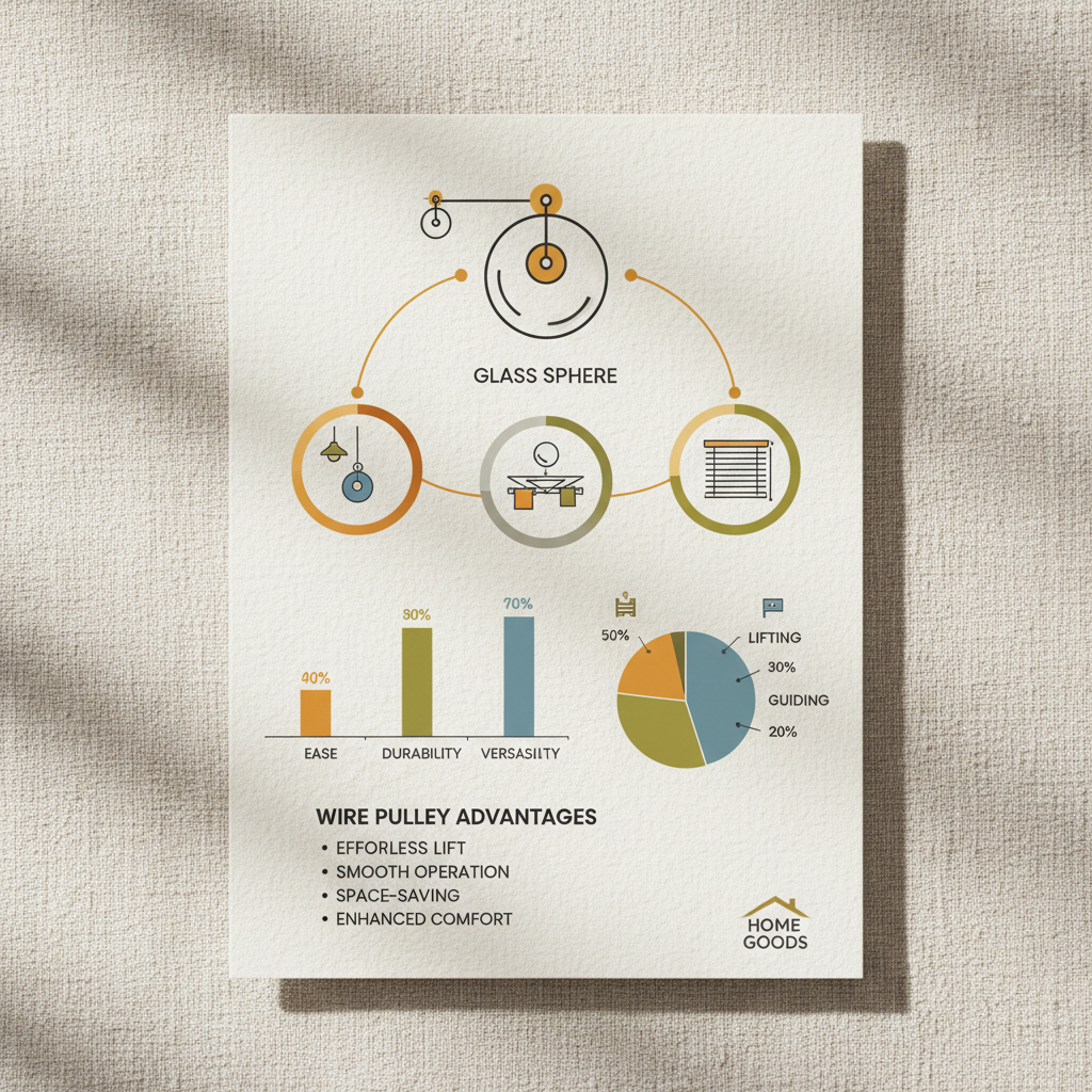 Industrial Wire Pulley Engineering Guide for Maximum Durability