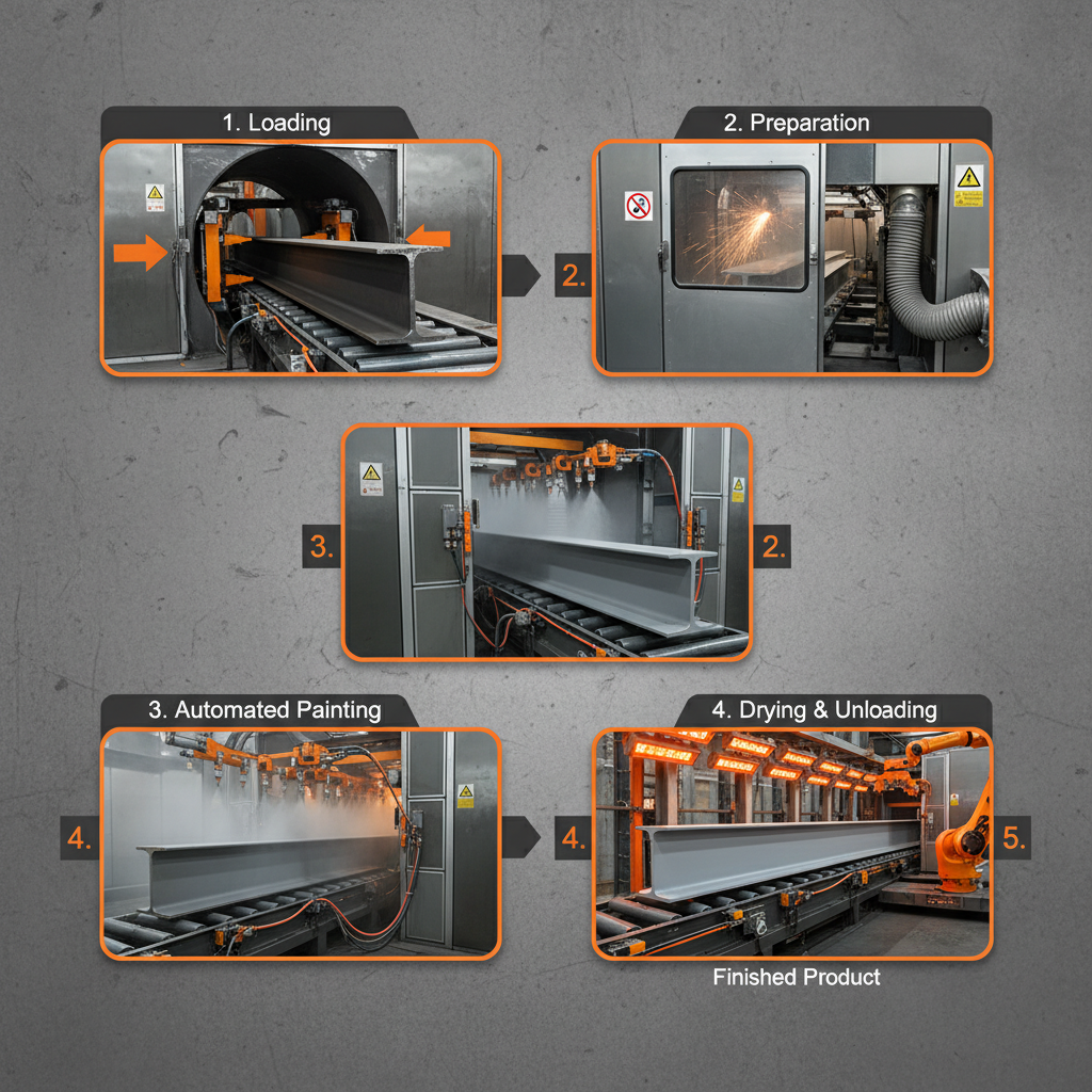 Professional Structural Steel Beam Manufacturers for Infrastructure