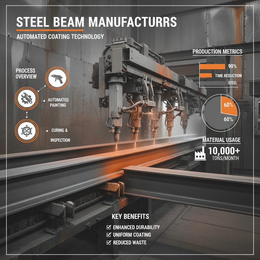 Professional Structural Steel Beam Manufacturers for Infrastructure