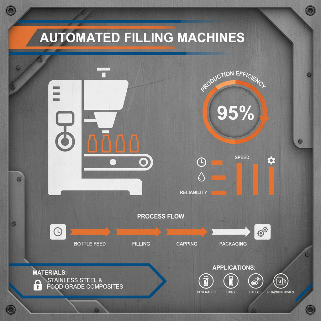 Precision Meat Processing with Automated Filling Machines