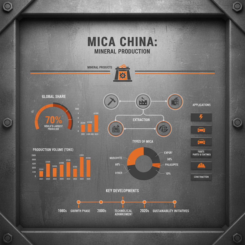 High Performance Industrial Insulating Solutions from mica china