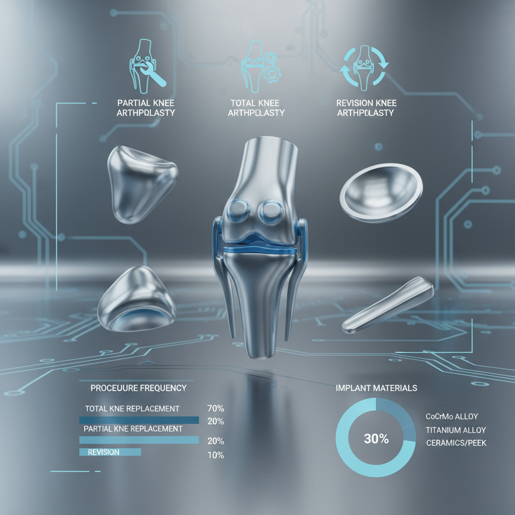 Comparing Different Types of Knee Surgery for Arthritis and Recovery