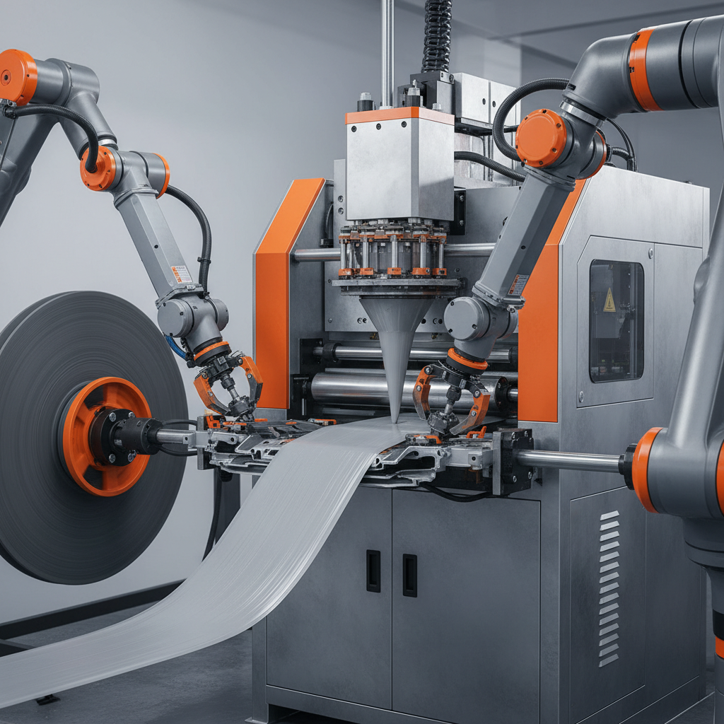 Advanced Technologies in Manufacturing Automotive Components