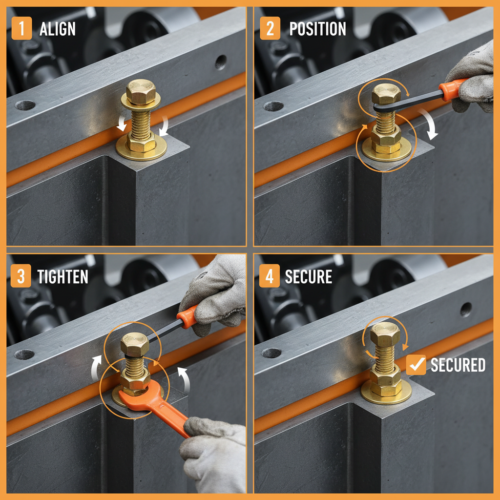 High Quality Brass Cap Head Screws for Precision Engineering