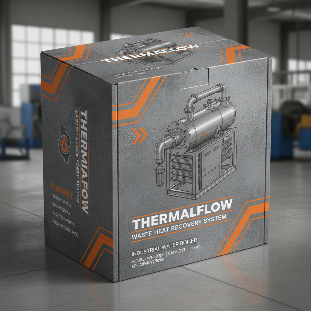 Industrial Efficiency Guide for Waste Heat Water Boiler Systems