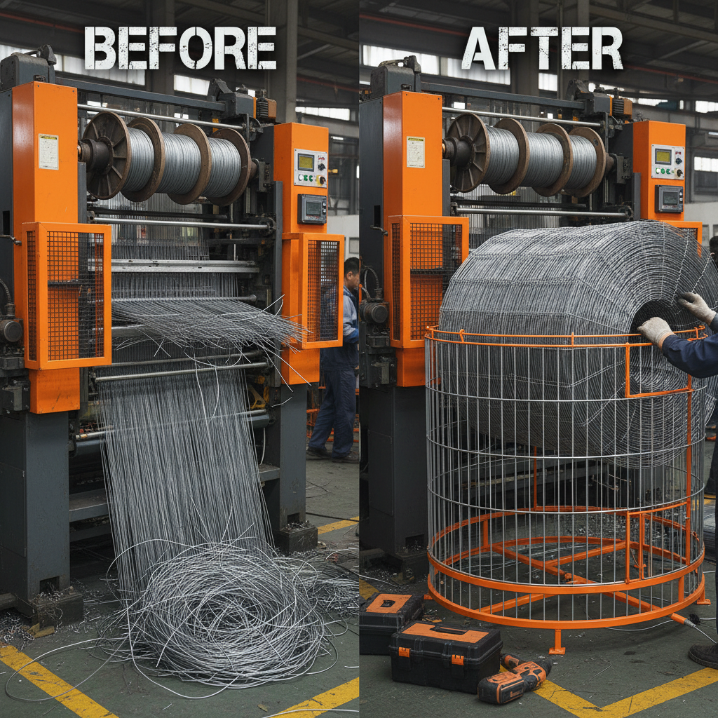 High Quality Bird Cage Wire for Professional Aviary Construction