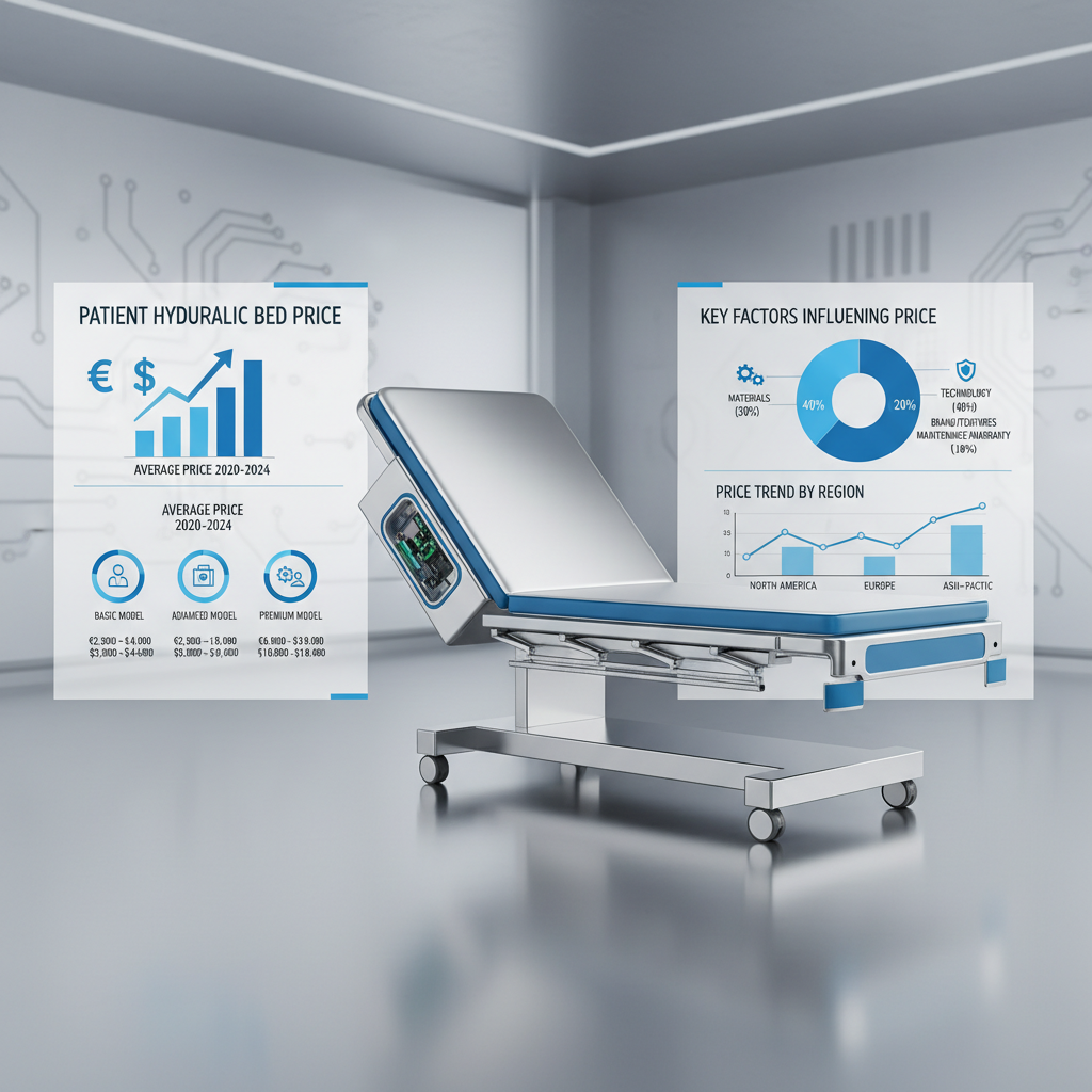 Understanding the Global Patient Hydraulic Bed Price and Value