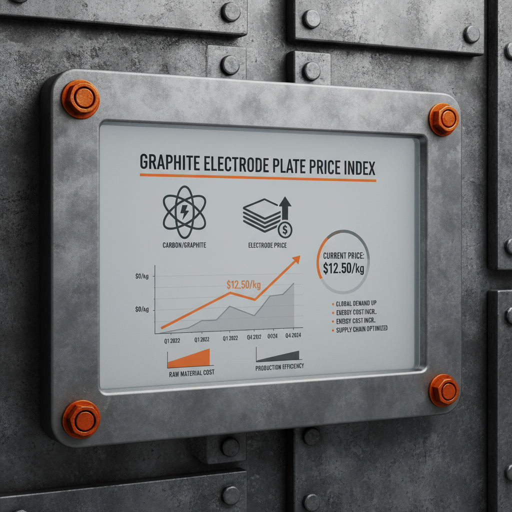 graphite plate price