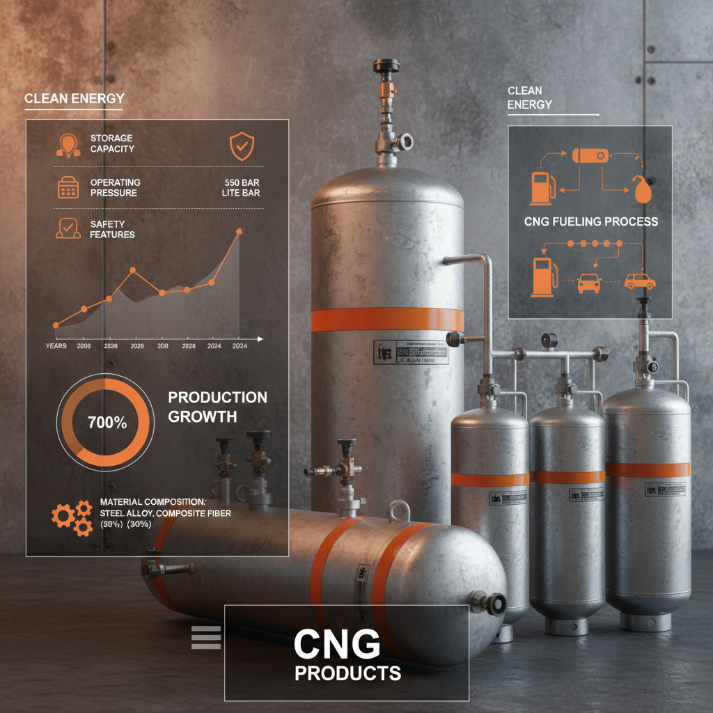 cng products
