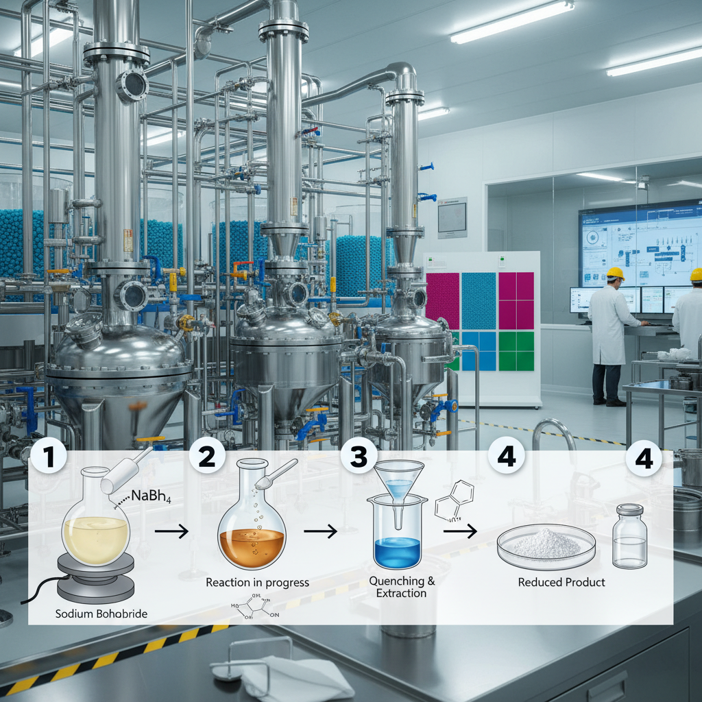 strong reducing agents organic chemistry