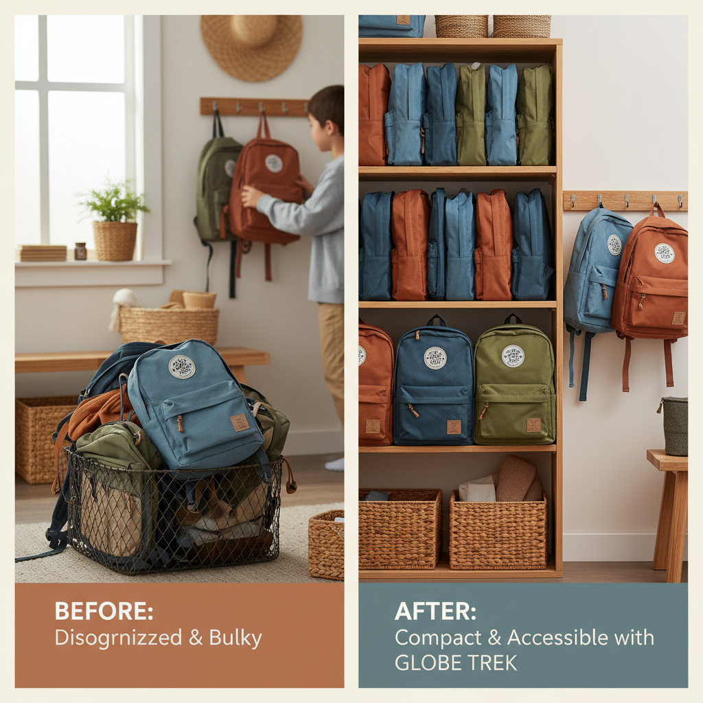 backpacks in bulk with logo