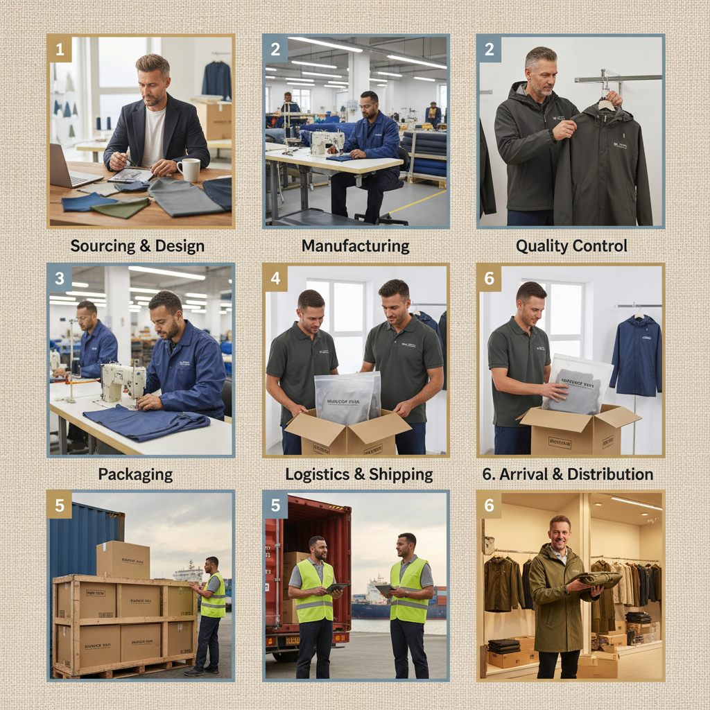 men rain coat exporters