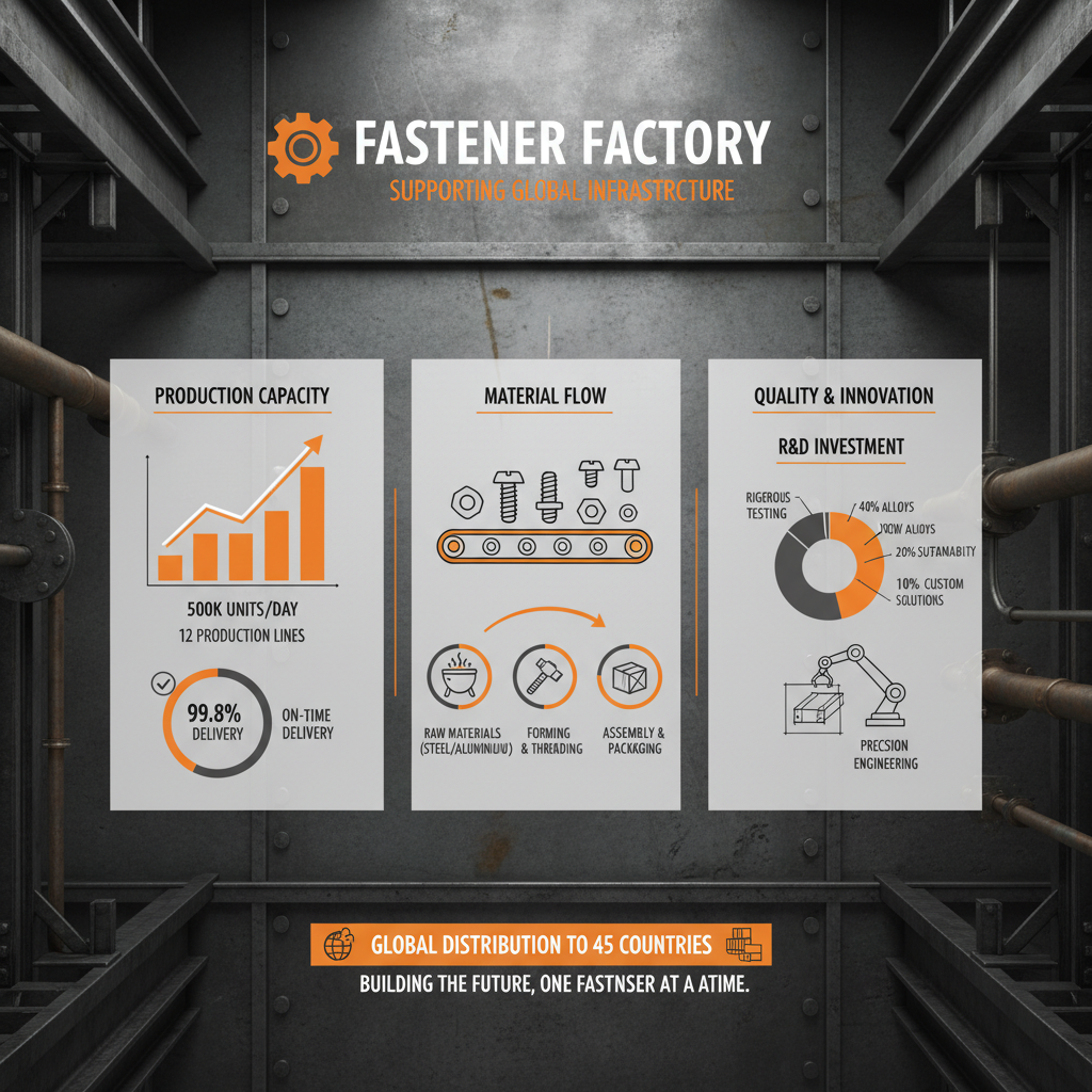 fastener Factory