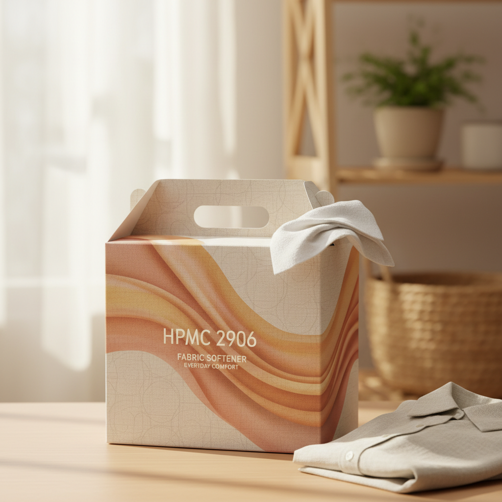 hpmc 2906