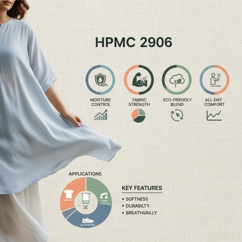 hpmc 2906