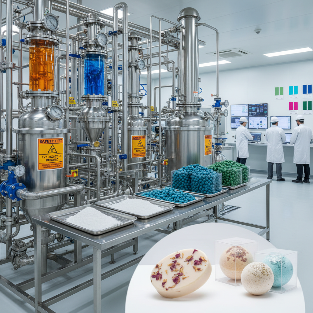 Sustainable Hair Care Guide for Professional Shampoo Soap