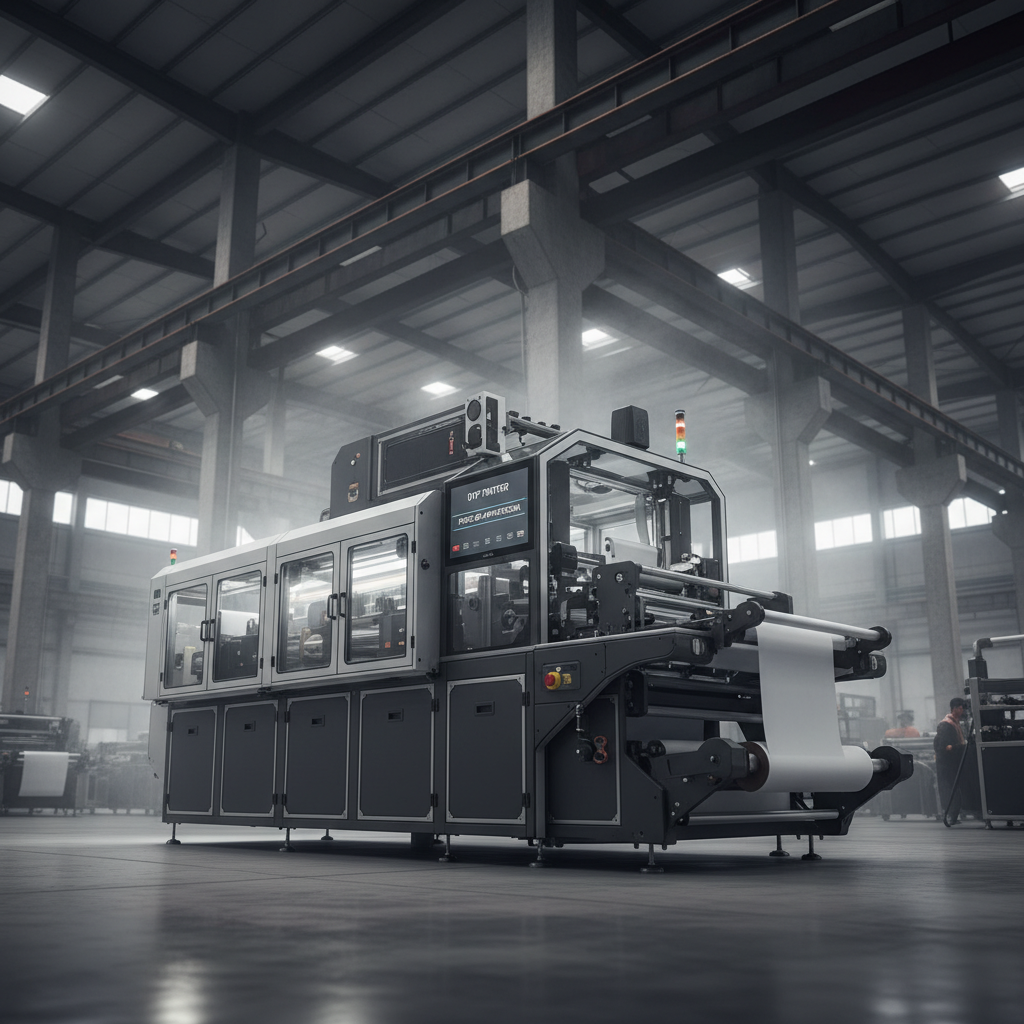 dtf printing machine price