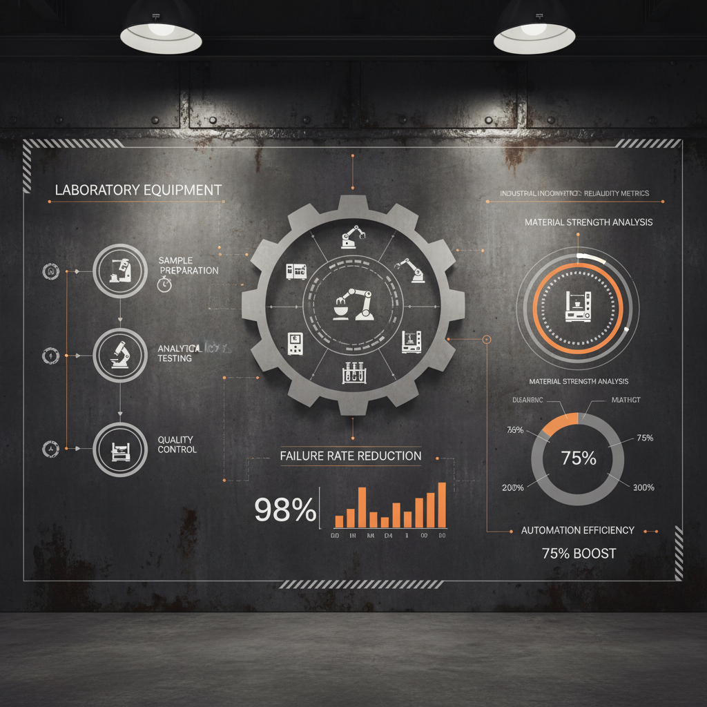 Laboratory Equipment