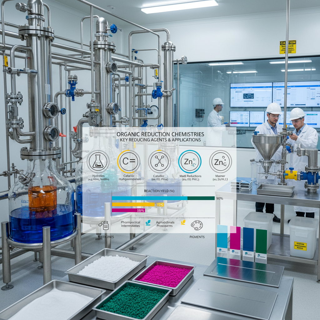 reducing agents in organic chemistry pdf