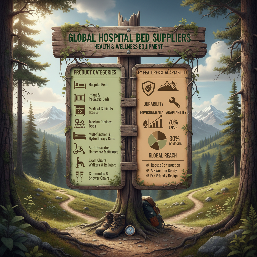 Global Guide to Selecting Quality Hospital Bed Suppliers