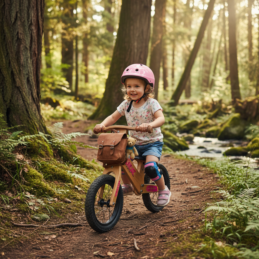 How to Choose the Best Quality bike for kids girls and Safety Guide
