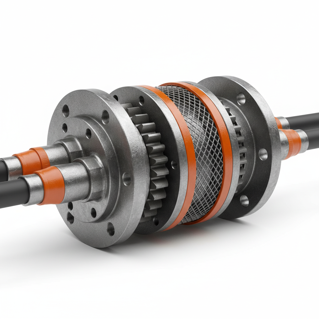 Optimizing Renewable Energy Efficiency with DC Coupling Architecture