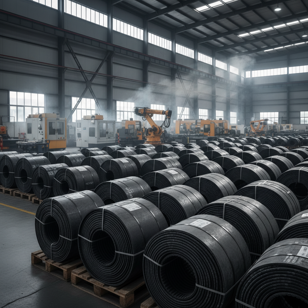 High Precision Wholesale GT2 Timing Belt for Industrial Automation